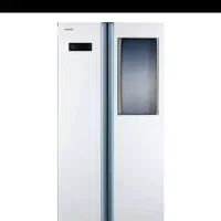 یخچال مارک استیلون