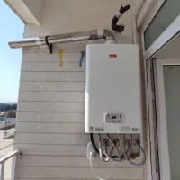 نصب،سرویس و تعمیرات تخصصی پکیج و کولرگازی با ضمانت|خدمات پیشه و مهارت|اصفهان, دشتستان|دیوار