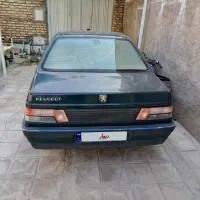 فروش اردی مدل 84 تماس|خودرو سواری و وانت|نیریز, |دیوار