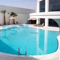 بلیط استخر