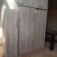 کمددیواری ریلی|جاکفشی، کمد، دراور|قرچک, زیبا شهر|دیوار