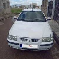سمندlx مولتی پلکس( نقد یا  معاوضه با پیکان وانت)