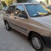 پراید مدل ۸۶|خودرو سواری و وانت|گلستان (تهران), |دیوار