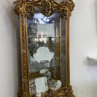 بوفه و ساعت سلطنتی