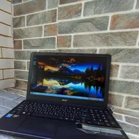 لب تاب i5نسل4/هاردssd256/رام8/نمایشگر15برندایسر