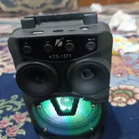 اسپیکر فلش خورتمیز