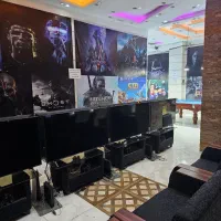 فروش یاواگذاری گیم نت فرصت طلایی|فروشگاه و مغازه|ایلام, |دیوار