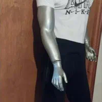 مانکن مرد|فروشگاه و مغازه|نشتارود, |دیوار