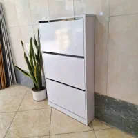 جاکفشی داشبوردی طرح کم عمق ۱۸ سانت  تا ۲۴سانت