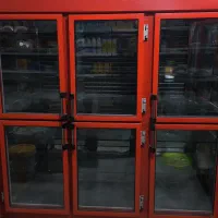 یخچال ایستاده و یخچال فریزر