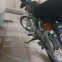 موتور هندامدل ۸۸