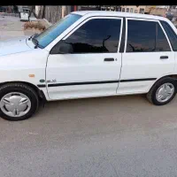 پراید ۱۳۱ دوگانه سوز شرکتی مدل ۱۳۹۳|خودرو سواری و وانت|خرمشهر, |دیوار