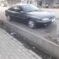 زانتیا مدل ۸۲ خاکستری