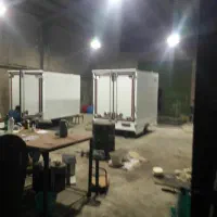 ساخت سردخانه یخچال نیسان ایسوزو پراید و ....|قطعات یدکی و لوازم جانبی|شاهدشهر, |دیوار