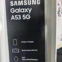 گوشی سامسونگ گلکسی   a53--5G