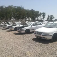 سمند EF7 97