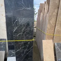 مرمریت مشکی نجف اباد