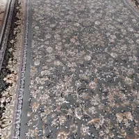 فرش ۶متری نو