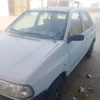پراید مدل ۹۳