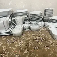سرویس چینی مارک پارمیس ۱۸نفره