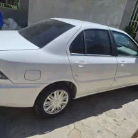 سمند سورن پلاس xu7p|خودرو سواری و وانت|نهاوند, |دیوار