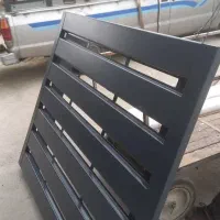 باکس پالت فلزی دست دوم|ابزارآلات|آفتاب, |دیوار