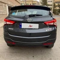 * هایما s5 مدل ۱۴۰۲ در حد صفر *