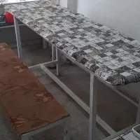 میز و نیمکت|صندلی و نیمکت|سنندج, |دیوار