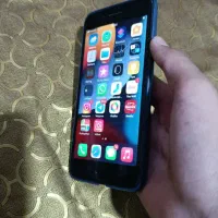 گوشی آیفن ۷ پلاس ۱۲۸ گیگ|موبایل|زاهدان, |دیوار