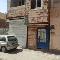 هوایی طبقه3به متراژ92متر|پیش‌فروش املاک|مشهد, نوده|دیوار