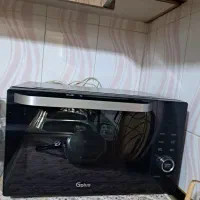 ماکروفرجی پلاس نو