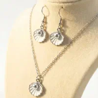 نیم ست استیل