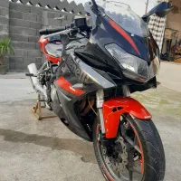 بنلی ریس۳۰۰