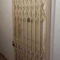 مبل نیم ست اداری و محافظ در