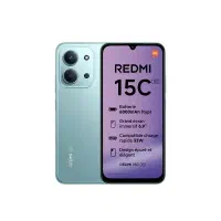 گوشی Redmi 15c