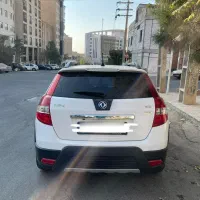 اچ سی کراس|خودرو سواری و وانت|کرج, کوی مدرس|دیوار