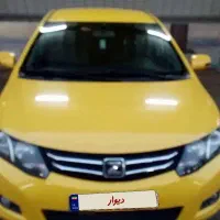 تاکسی با خط ویژه فرودگاه