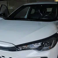 تویوتا کرولا کراس هیبرید 2026
