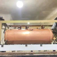 تعمیرات دستگاه های اسپرسوساز خانگی و صنعتی