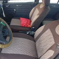 پیکان انژکتور 81 سفید|خودرو سواری و وانت|خمین, |دیوار