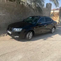 دنا پلاس اتومات مدل 404|خودرو سواری و وانت|سعدآباد, |دیوار