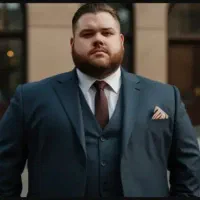 کت شلوار سایز بزرگ نقد و اقساط (تاکمر۷۲)|لباس|تبریز, |دیوار