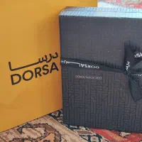 بن کارت هدیه چرم درسا