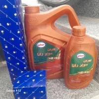 روغن ماشین
