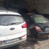 تعمیرگیربکس اتومات تعمیرات گیربکس اتوماتیک باضمانت|خدمات موتور و ماشین|مشهد, کوشش|دیوار
