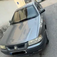 سمند سوار فنی درجه یک