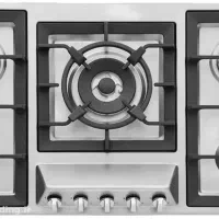 گاز استیل البرز  فروش به قیمت درب کارخانه