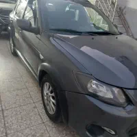 کوییک اتومات مدل ۹۷ شاسی سالم فول|خودرو سواری و وانت|قم, نیروگاه|دیوار