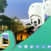 دوربین مداربسته بیسیم|دوربین مداربسته|قم, باجک دو|دیوار