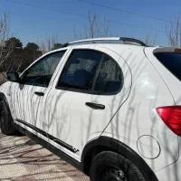 کوییکRs  ۱۴۰۲ بیرنگ|خودرو سواری و وانت|شهریار, شهریار|دیوار